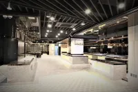 Hotel Dongbang Hotels in Jinju