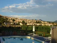Residence Terra Dei Santi Country House