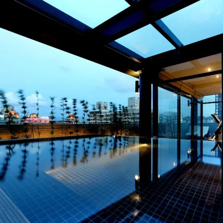 Kun Hotel