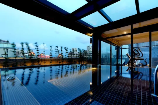 KUN TOUR HOTEL