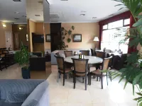 GRAN HOTEL PARAÍSO - Desayuno