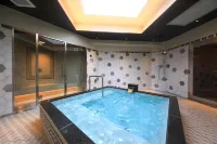 HOTEL GION ICHIRIN - СПА