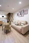 Apartamentos Málaga Premium - Calle San Telmo - Homestays
