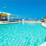 Hotel Marea Con Piscina Nuova Gestione