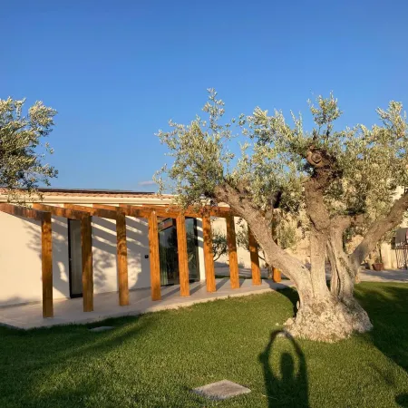 Agriturismo Baglio San Nicola