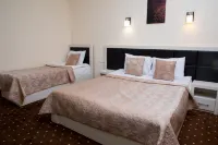 Jermuk Verona Resort のホテル