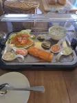 Hotel Rhin Inn - Morgenmad
