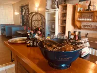 Hôtel Sampiero - Pet friendly