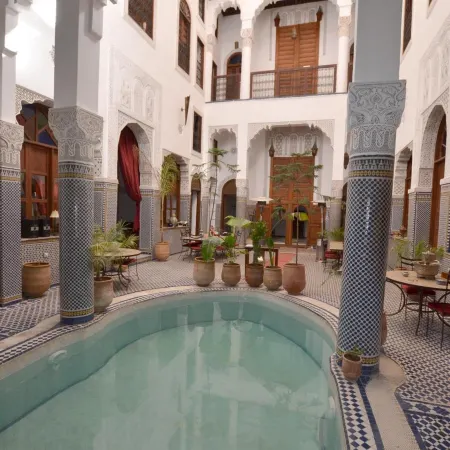 Riad Jamaï