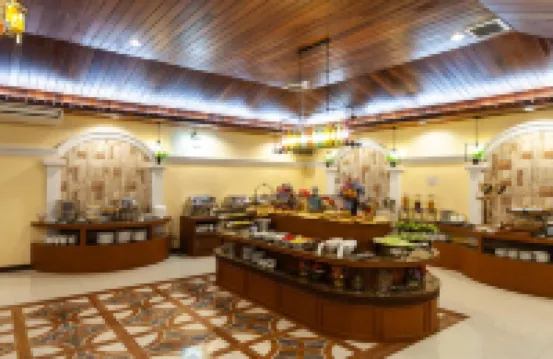 The Airport Greenery Hotel Hotels in Chiang Mai