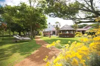 The Farmhouse Hotel and Restaurant Hotels in St Saviour Guernsey
