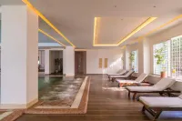 Hotel Bel Azur Thalasso & Bungalows - ที่มีสระว่ายน้ำ