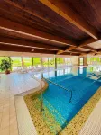 Hétkúti Wellness Hotel - Pools