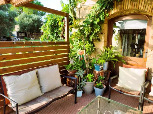La Masia Costa Brava -Adults Only - Biệt thự