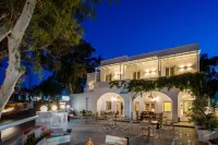 Hotel Eucalyptus
