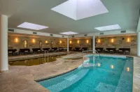 Tisza Balneum Hotel - Pools