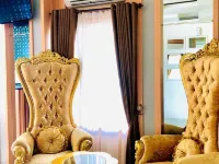 The Bonte Hotel Hotels in Kendari