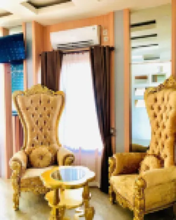 The Bonte Hotel