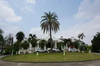 Korat Country Club Golf and Resort Hotels in Pak Thong Chai District