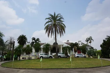 รูปภาพของโคราช คันทรี คลับ กอล์ฟ แอนด์ รีสอร์ท