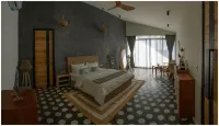 Casa Concreto Hotel di 
