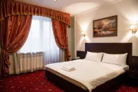 Biznes Hotel Hotels in 