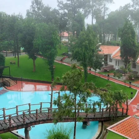 Sandalo Castle Resorts