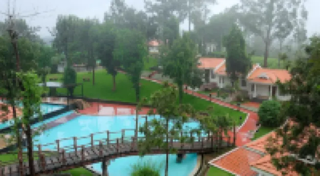Sandalo Castle Resorts
