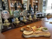 Lord Nelson Hotel - Barer