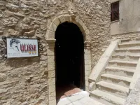 Camere di Ulisse - Wifi