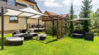 Aparthotel Delta Białka Hotels near Extract Pasieka Express - upper station