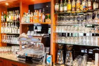 阿爾託拉酒店 - 酒吧