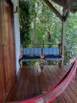 叢林龐奇小屋 - SPA