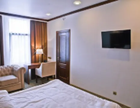 Retro Mini-Hotel Hotels in 