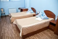Kagau Hotel on Prospect Stroiteley Hotels in Penza