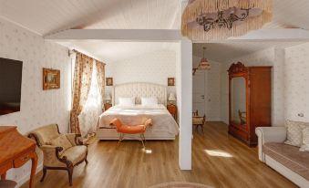 Hotel Generalskaya Dacha