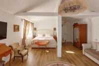 Hotel Generalskaya Dacha