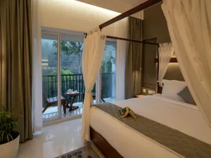 Eden Woods Resorts & Spa