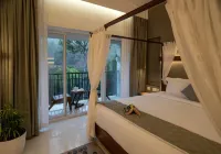 Eden Woods Resorts & Spa فنادق في مونار