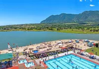 Cheyenne Mountain Resort, a Destination by Hyatt Hotels Hotel a Colorado Springs