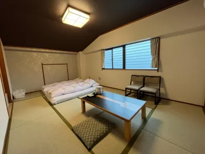 Sakuraya Hotels in 