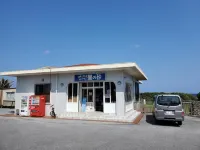 Pension Hoshinosuna - Beach