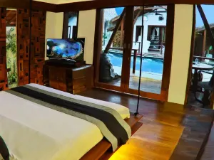Kaleydo Villas