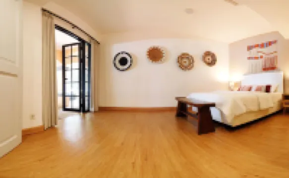 Ocean Beach Villas - Carita Kondominium