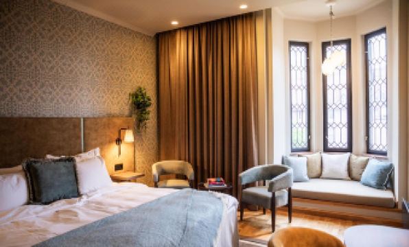 Home Hotel Havnekontoret