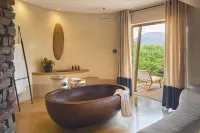 Marataba Safari Lodge - Lãng mạn