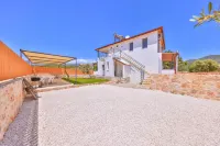 Lacitrus Villa Hotel Hotels in Bayindir Mahallesi