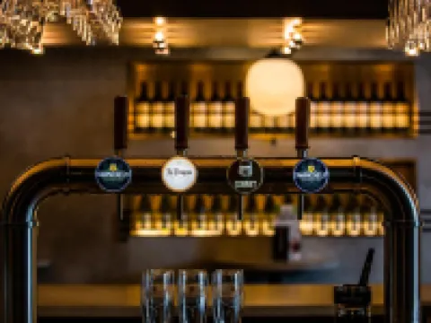 Hampshire Hotel – Voncken Valkenburg Hoteles en Valkenburg