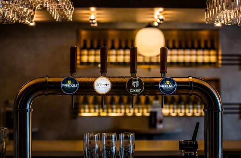 Hampshire Hotel – Voncken Valkenburg photo 2