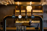 Hampshire Hotel – Voncken Valkenburg Hotels in Valkenburg